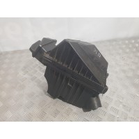 Корпус воздушного фильтра Nissan Almera N16 2000-2006 16500BM500 Корпус воздушного фильтра Nissan Almera N16 2000-2006 16500BM500
