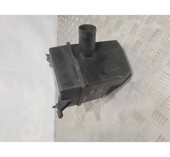 Бачок воздухозабора есть дефект  Nissan Almera N16 2000-2006 16585BN90A