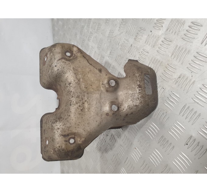 Защита коллектора Nissan Almera N16 2000-2006 165905M000