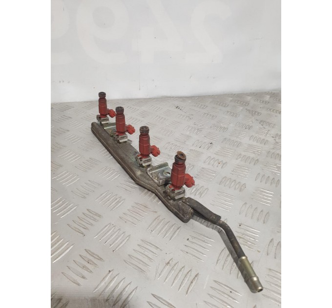 Рампа паливна Nissan Almera N16 2000-2006 175204M500