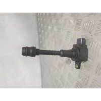 Катушка зажигания оригинал Nissan Almera N16 2000-2006 224486N015 Катушка зажигания оригинал Nissan Almera N16 2000-2006 224486N015