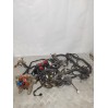 Проведення (коса)1 Nissan Almera N16 2000-2006 24012BP965