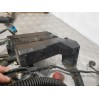Крышка Блока предохранителей Nissan Almera N16 2000-2006 243824M401