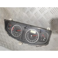 Щиток приборов 1.5 мкпп Nissan Almera N16 2000-2006 24810BM504