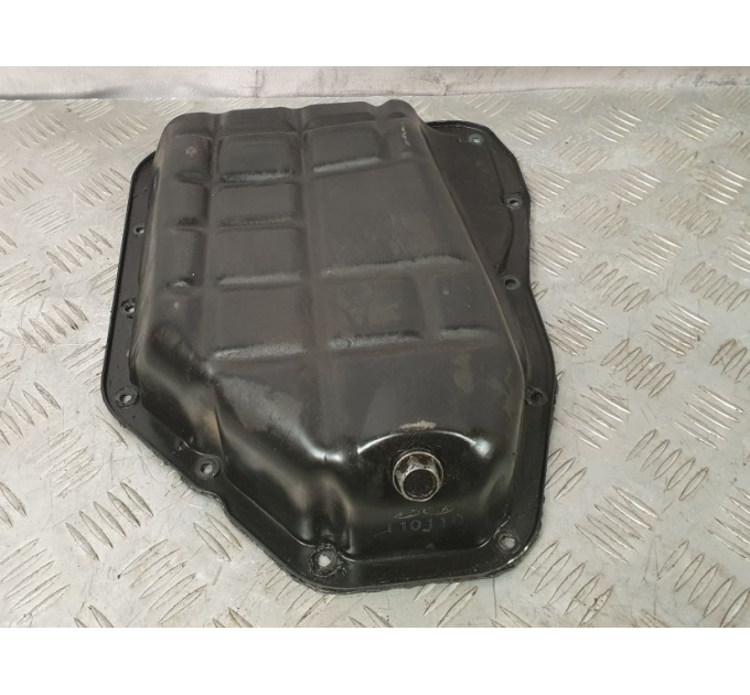 піддон масляний двигуна Hyundai Santa Fe (2006-2012) 215103C150