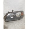 фара левая передяя depo Nissan Almera N16 2000-2006 26075BN011