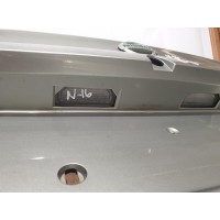 плафон лампы номерного знака Nissan Almera N16 2000-2006 265114M500 плафон лампы номерного знака Nissan Almera N16 2000-2006 265114M500