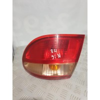 Фонарь задний правый Nissan Almera N16 2000-2006 265505M528 Фонарь задний правый Nissan Almera N16 2000-2006 265505M528