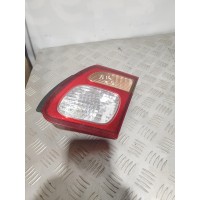 Фонарь правый внутренний Nissan Almera N16 2000-2006 265505M529 Фонарь правый внутренний Nissan Almera N16 2000-2006 265505M529