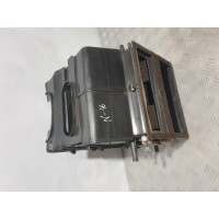 Корпус отопителя сал Nissan Almera N16 2000-2006 27120BN005 Корпус отопителя сал Nissan Almera N16 2000-2006 27120BN005