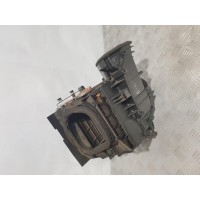 Корпус отопителя и мотор печки Nissan Almera N16 2000-2006 27200BN017 Корпус отопителя и мотор печки Nissan Almera N16 2000-2006 27200BN017
