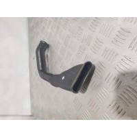 Воздуховод отопителя Nissan Almera N16 2000-2006 27831BN000