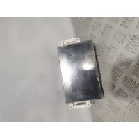 Дисплей nissan Nissan Almera N16 2000-2006 28090BU701