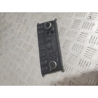 Блок управления климатической установкой Nissan Almera N16 2000-2006 28395BN800
