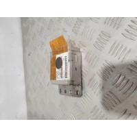 Блок управления air bag (подушками безопасности) Nissan Almera N16 2000-2006 285565M31A Блок управления air bag (подушками безопасности) Nissan Almera N16 2000-2006 285565M31A