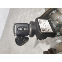 Блок управления иммобилайзера Nissan Almera N16 2000-2006 28590C9965 Блок управления иммобилайзера Nissan Almera N16 2000-2006 28590C9965