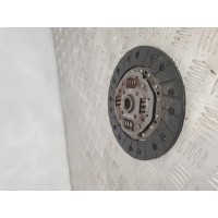 Диск сцепления Nissan Almera N16 2000-2006 30100AU000