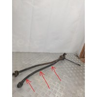 Тяга кулисы Nissan Almera N16 2000-2006 34550BM500