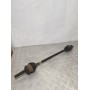 Полуось  передняя правая Nissan Almera N16 2000-2006 39100BM500