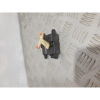Моторчик заслонки печки Nissan Almera N16 2000-2006 3C27030840 Моторчик заслонки печки Nissan Almera N16 2000-2006 3C27030840