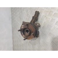 Кулак поворотный правый в сборе Nissan Almera N16 2000-2006 400144M400 Кулак поворотный правый в сборе Nissan Almera N16 2000-2006 400144M400