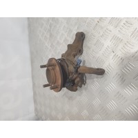 Кулак поворотный левый в сборе Nissan Almera N16 2000-2006 400154M400 Кулак поворотный левый в сборе Nissan Almera N16 2000-2006 400154M400