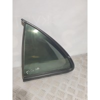 стекло R задней двери ветровое форточка Nissan Almera N16 2000-2006 43R001583 стекло R задней двери ветровое форточка Nissan Almera N16 2000-2006 43R001583