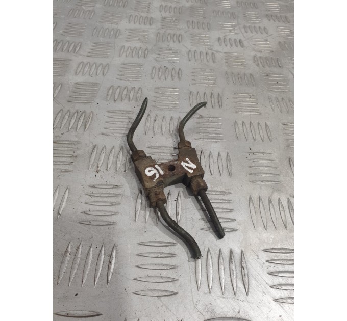 Распределитель тормозной системы Nissan Almera N16 2000-2006 4631340U00