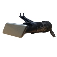 форсунка омывателя фар левая Nissan Almera N16 2000-2006 465030ERA