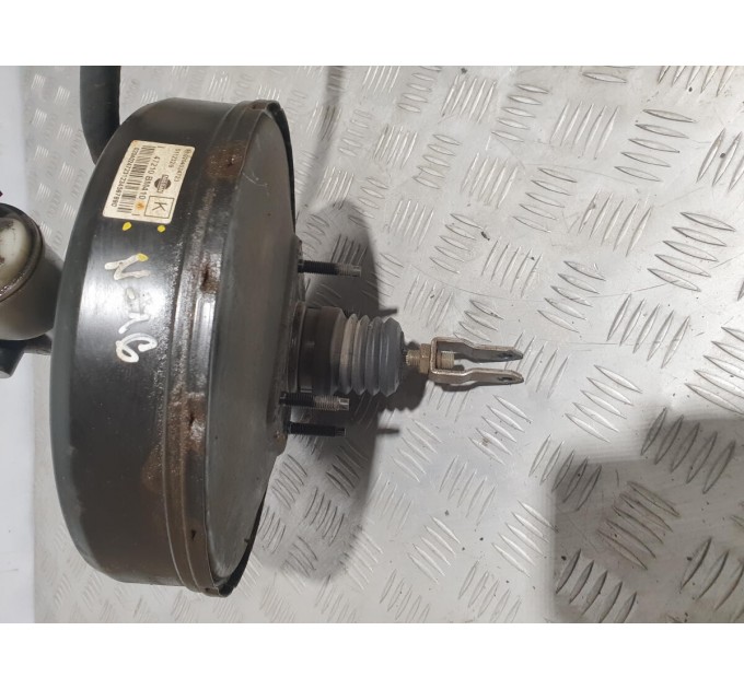 Вакуумний підсилювач гальм Nissan Almera N16 2000-2006 47210BM410