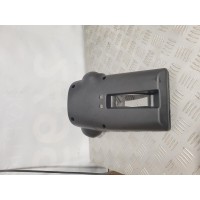 Кожух рулевой колонки Nissan Almera N16 2000-2006 48470BM420