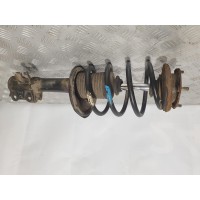 пружина передняя правая Nissan Almera N16 2000-2006 54010BM402 пружина передняя правая Nissan Almera N16 2000-2006 54010BM402