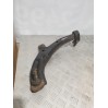 Рычаг передней подвески нижний левый Nissan Almera N16 2000-2006 54501BM400