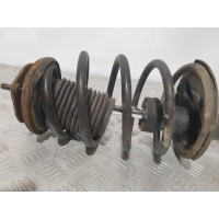 пружина амортизатора задняя Nissan Almera N16 2000-2006 55020BM410