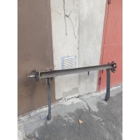 Балка задней подвески седан Nissan Almera N16 2000-2006 55501BM405 Балка задней подвески седан Nissan Almera N16 2000-2006 55501BM405