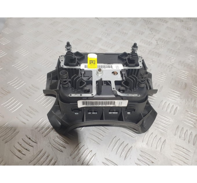 Подушка безопасности водительская руль Nissan Almera N16 2000-2006 60051580