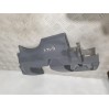 Накладка торпедо в ноги Nissan Almera N16 2000-2006 681065M500