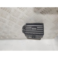Воздуховод обогрева салона центральный правый Nissan Almera N16 2000-2006 68750BN800