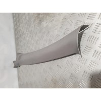 Накладка передней левой двери декоративная Nissan Almera N16 2000-2006 76912BM400