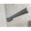 Накладка порога ліва Nissan Almera N16 2000-2006 769B5BM700