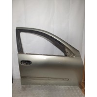 дверь передняя правая Nissan Almera N16 2000-2006 801525M431