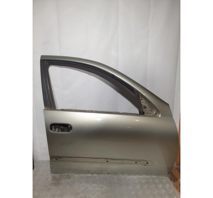 двері передні праві Nissan Almera N16 2000-2006 801525M431