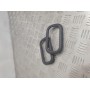 Накладка внутренней ручки двери правая Nissan Almera N16 2000-2006 80682BM610