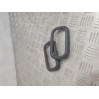 Накладка внутрішньої ручки двері права Nissan Almera N16 2000-2006 80682BM610