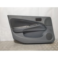 Карта передней левой двери  Nissan Almera N16 2000-2006 80901BN310
