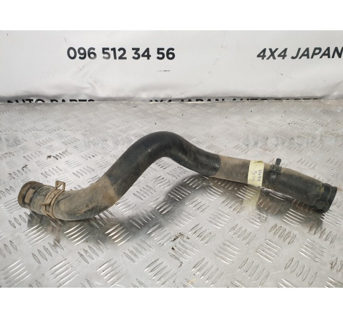 Патрубок охолодження нижній Hyundai Santa-Fe 2.7 (2006-2012) 254122B100