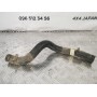 Патрубок охолодження нижній Hyundai Santa-Fe 2.7 (2006-2012) 254122B100