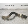 Патрубок охолодження нижній Hyundai Santa-Fe 2.7 (2006-2012) 254122B100