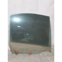 Стекло двери заднее правое Nissan Almera N16 2000-2006 823009M700 Стекло двери заднее правое Nissan Almera N16 2000-2006 823009M700