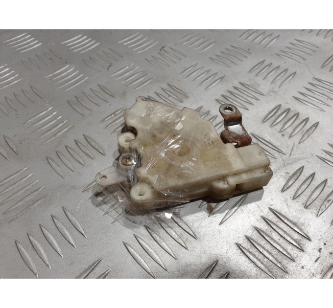 актуатор замка двери  задний левый Nissan Almera N16 2000-2006 82553BM760